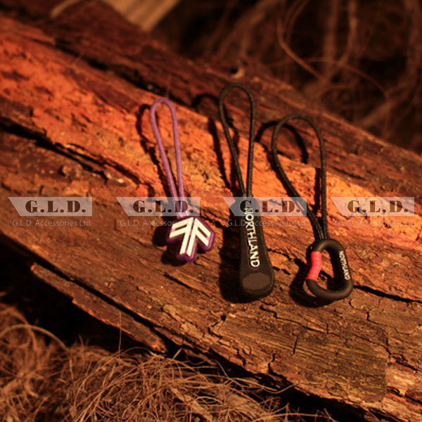 Zipper Puller